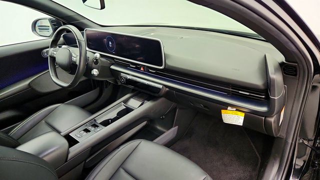 2023 Hyundai IONIQ 6 SEL RWD - 23012602 - 23