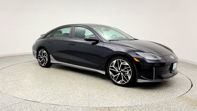 2023 Hyundai IONIQ 6 SEL RWD - 23012602 - 2