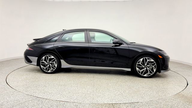 2023 Hyundai IONIQ 6 SEL RWD - 23012602 - 3