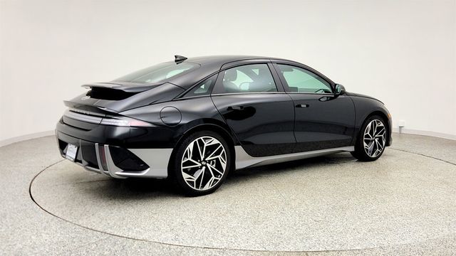 2023 Hyundai IONIQ 6 SEL RWD - 23012602 - 4