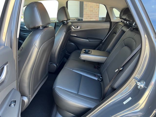 2023 Hyundai Kona Limited DCT AWD - 23044724 - 14