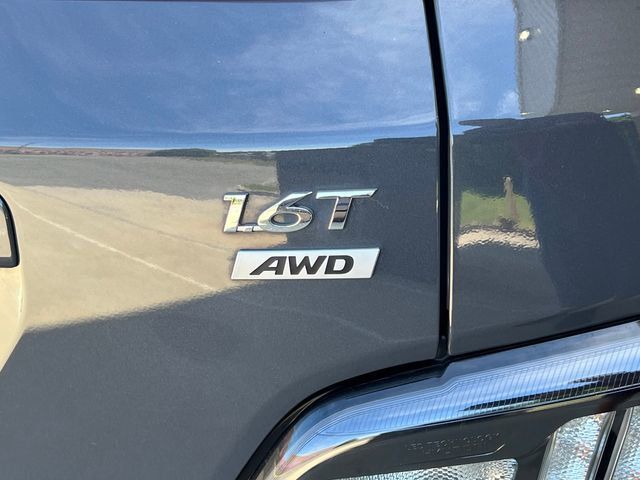2023 Hyundai Kona Limited DCT AWD - 23044724 - 17