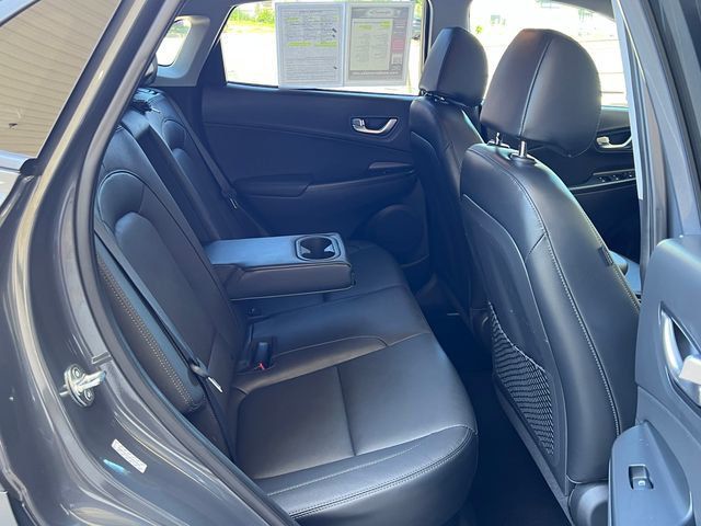 2023 Hyundai Kona Limited DCT AWD - 23044724 - 19