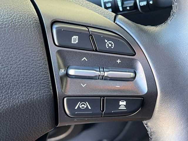 2023 Hyundai Kona Limited DCT AWD - 23044724 - 24