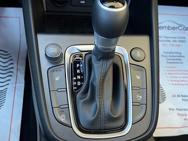 2023 Hyundai Kona Limited DCT AWD - 23044724 - 30