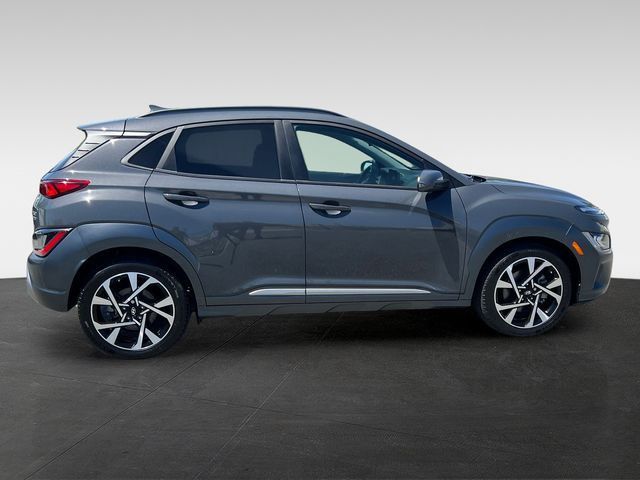 2023 Hyundai Kona Limited DCT AWD - 23044724 - 5