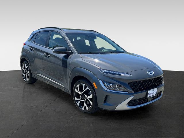 2023 Hyundai Kona Limited DCT AWD - 23044724 - 6