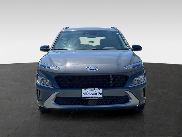 2023 Hyundai Kona Limited DCT AWD - 23044724 - 7