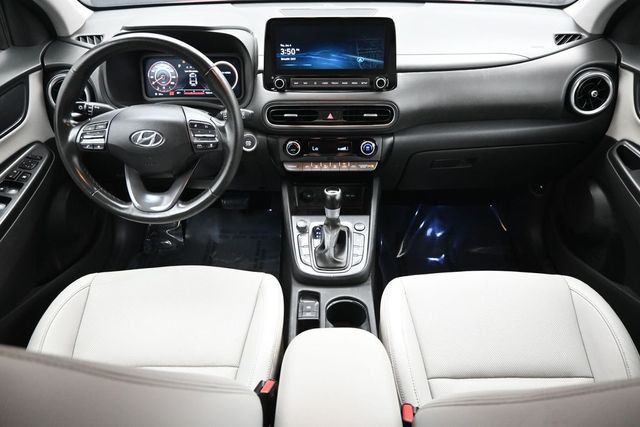 2023 Hyundai Kona Limited DCT FWD - 23031329 - 10