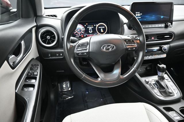2023 Hyundai Kona Limited DCT FWD - 23031329 - 11