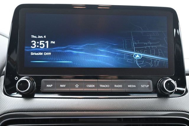 2023 Hyundai Kona Limited DCT FWD - 23031329 - 14