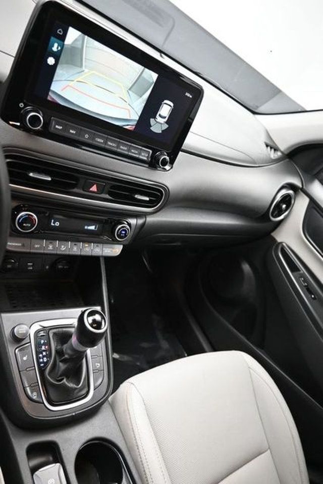 2023 Hyundai Kona Limited DCT FWD - 23031329 - 16