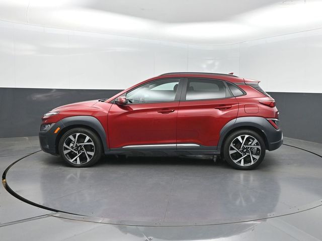 2023 Hyundai Kona Limited DCT FWD - 23031329 - 1