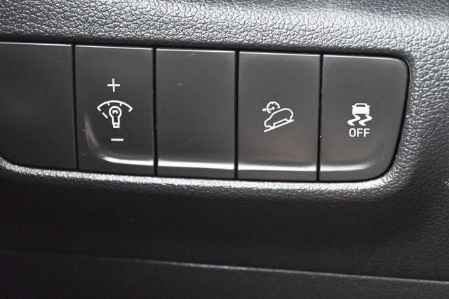 2023 Hyundai Kona Limited DCT FWD - 23031329 - 23