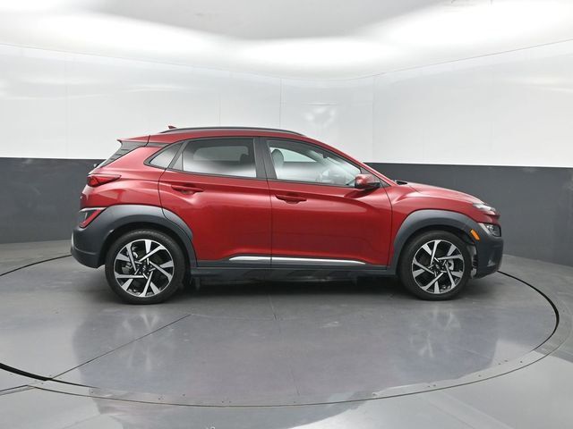 2023 Hyundai Kona Limited DCT FWD - 23031329 - 28