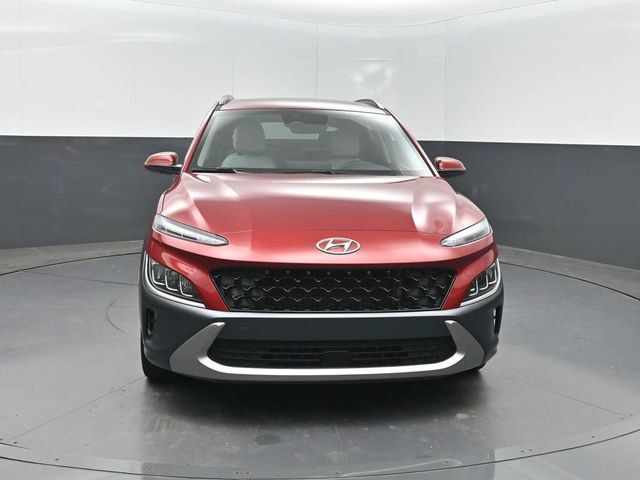 2023 Hyundai Kona Limited DCT FWD - 23031329 - 30