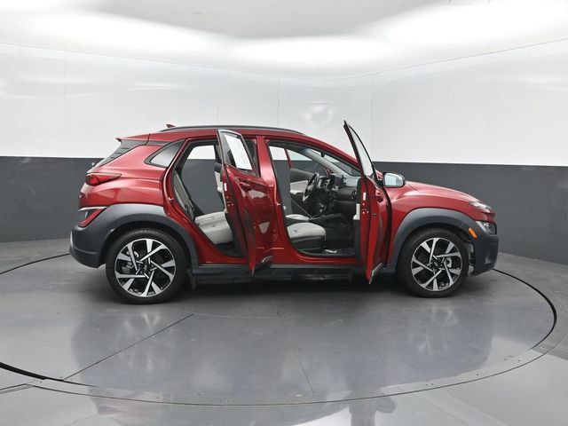 2023 Hyundai Kona Limited DCT FWD - 23031329 - 32