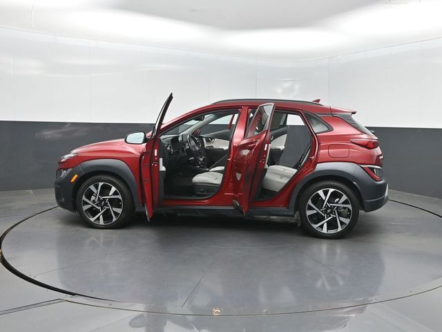 2023 Hyundai Kona Limited DCT FWD - 23031329 - 34