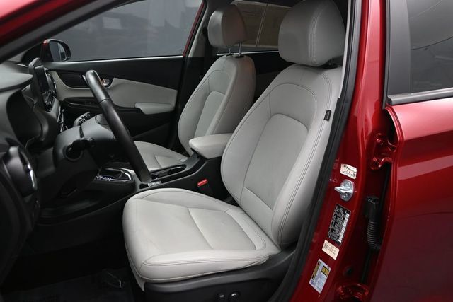 2023 Hyundai Kona Limited DCT FWD - 23031329 - 4