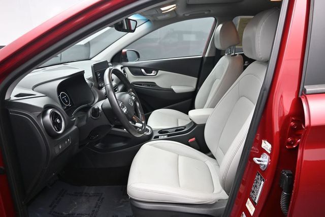 2023 Hyundai Kona Limited DCT FWD - 23031329 - 5