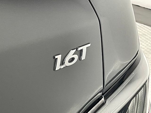 2023 Hyundai Kona Limited DCT FWD - 22957245 - 10