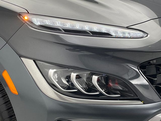 2023 Hyundai Kona Limited DCT FWD - 22957245 - 13