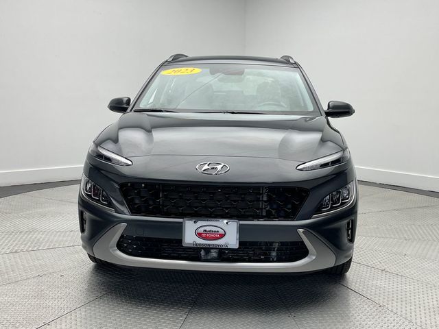 2023 Hyundai Kona Limited DCT FWD - 22957245 - 1
