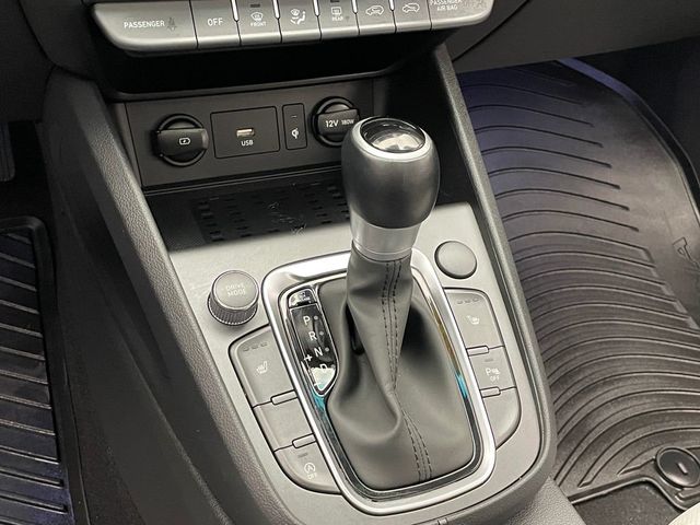 2023 Hyundai Kona Limited DCT FWD - 22957245 - 23