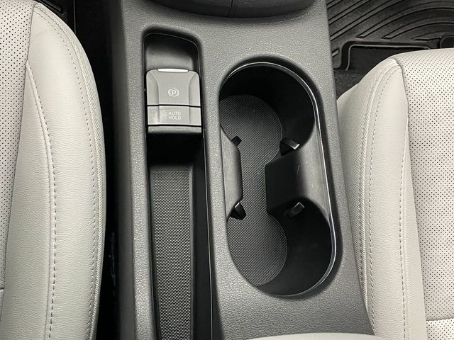 2023 Hyundai Kona Limited DCT FWD - 22957245 - 24