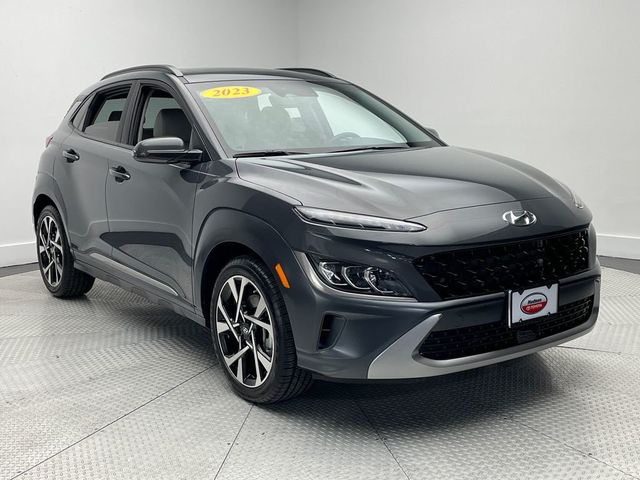 2023 Hyundai Kona Limited DCT FWD - 22957245 - 2