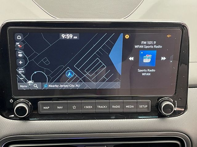 2023 Hyundai Kona Limited DCT FWD - 22957245 - 29