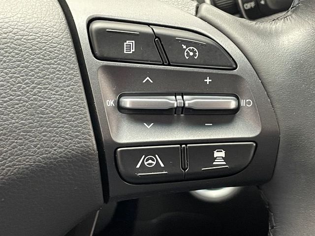 2023 Hyundai Kona Limited DCT FWD - 22957245 - 32