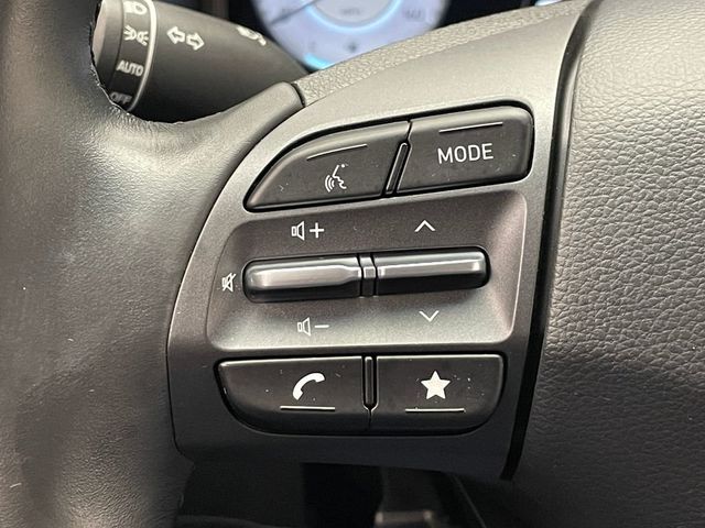 2023 Hyundai Kona Limited DCT FWD - 22957245 - 33