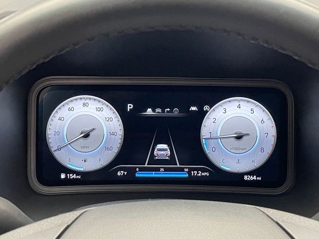 2023 Hyundai Kona Limited DCT FWD - 22957245 - 36