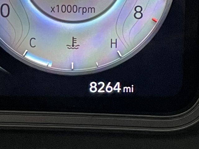 2023 Hyundai Kona Limited DCT FWD - 22957245 - 37