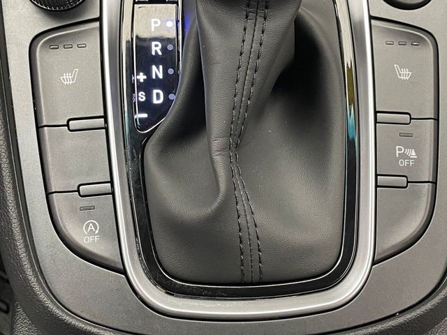 2023 Hyundai Kona Limited DCT FWD - 22957245 - 38