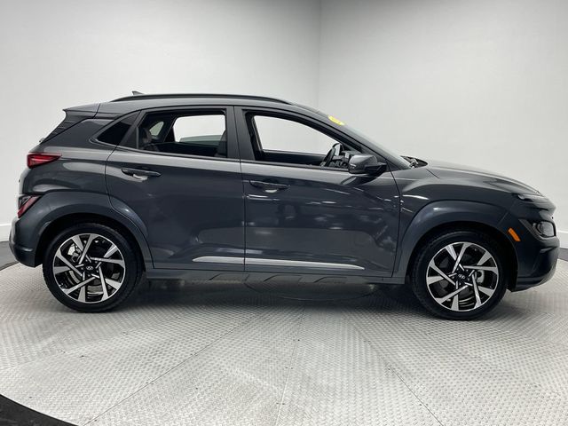 2023 Hyundai Kona Limited DCT FWD - 22957245 - 3