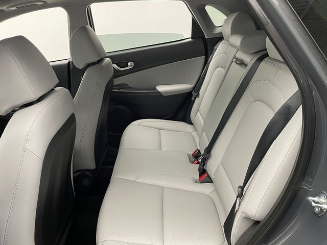 2023 Hyundai Kona Limited DCT FWD - 22957245 - 40