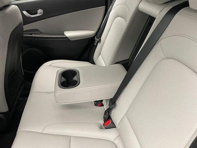 2023 Hyundai Kona Limited DCT FWD - 22957245 - 41