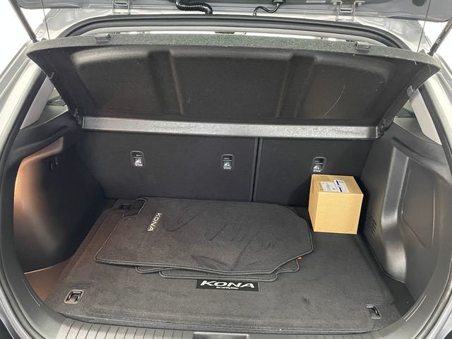 2023 Hyundai Kona Limited DCT FWD - 22957245 - 45