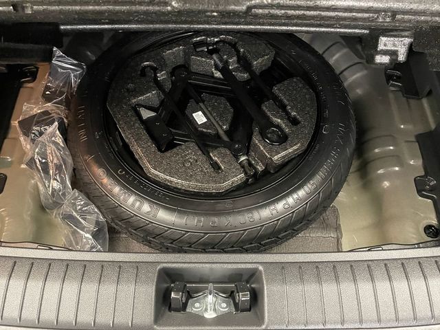 2023 Hyundai Kona Limited DCT FWD - 22957245 - 47