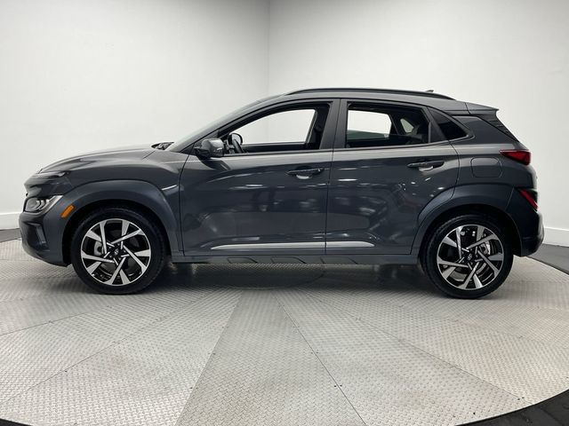 2023 Hyundai Kona Limited DCT FWD - 22957245 - 7