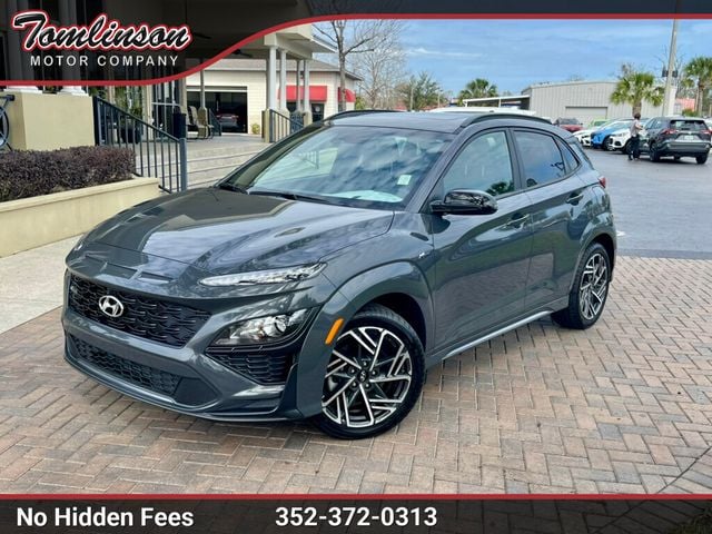 Rocker Panel Kit | HYUNDAI KONA N-LINE 2023 Rocker Panel Kit | HYUNDAI KONA N-LINE 2023
