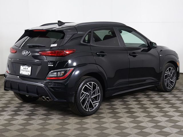 2023 Hyundai Kona N Line DCT AWD - 23021019 - 10