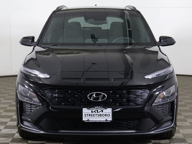 2023 Hyundai Kona N Line DCT AWD - 23021019 - 11