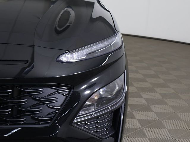 2023 Hyundai Kona N Line DCT AWD - 23021019 - 14