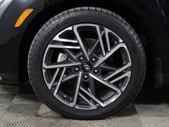 2023 Hyundai Kona N Line DCT AWD - 23021019 - 22