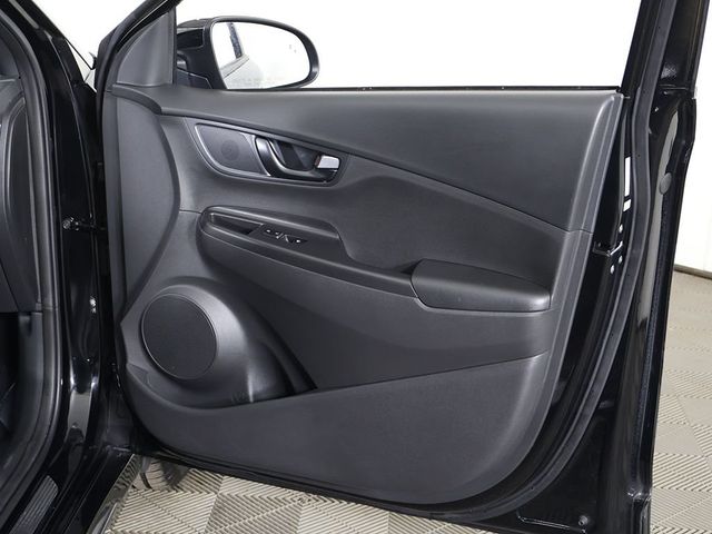 2023 Hyundai Kona N Line DCT AWD - 23021019 - 24