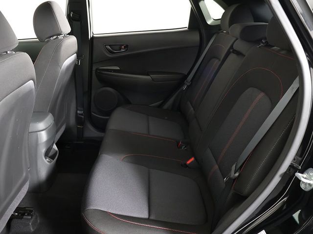 2023 Hyundai Kona N Line DCT AWD - 23021019 - 34