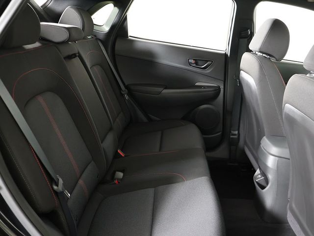 2023 Hyundai Kona N Line DCT AWD - 23021019 - 35